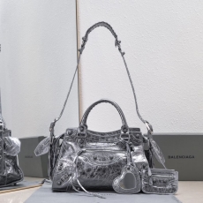 Balenciaga Top Handle Bags